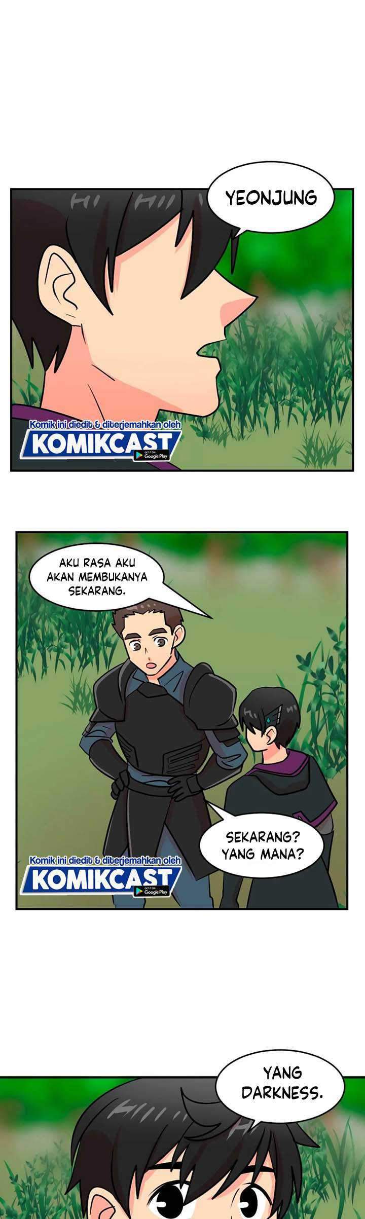 Bookworm (Reader) Chapter 71 Gambar 17
