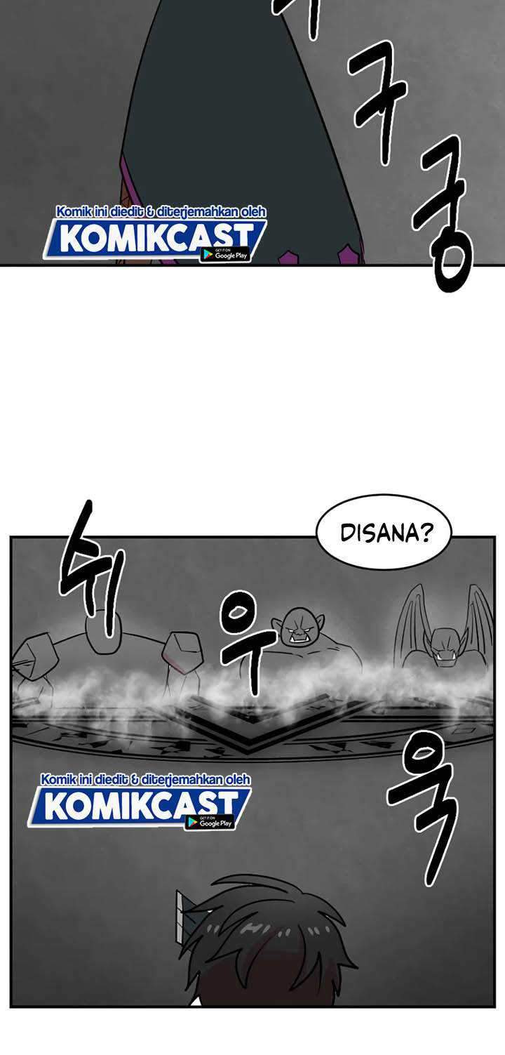 Bookworm (Reader) Chapter 71 Gambar 21
