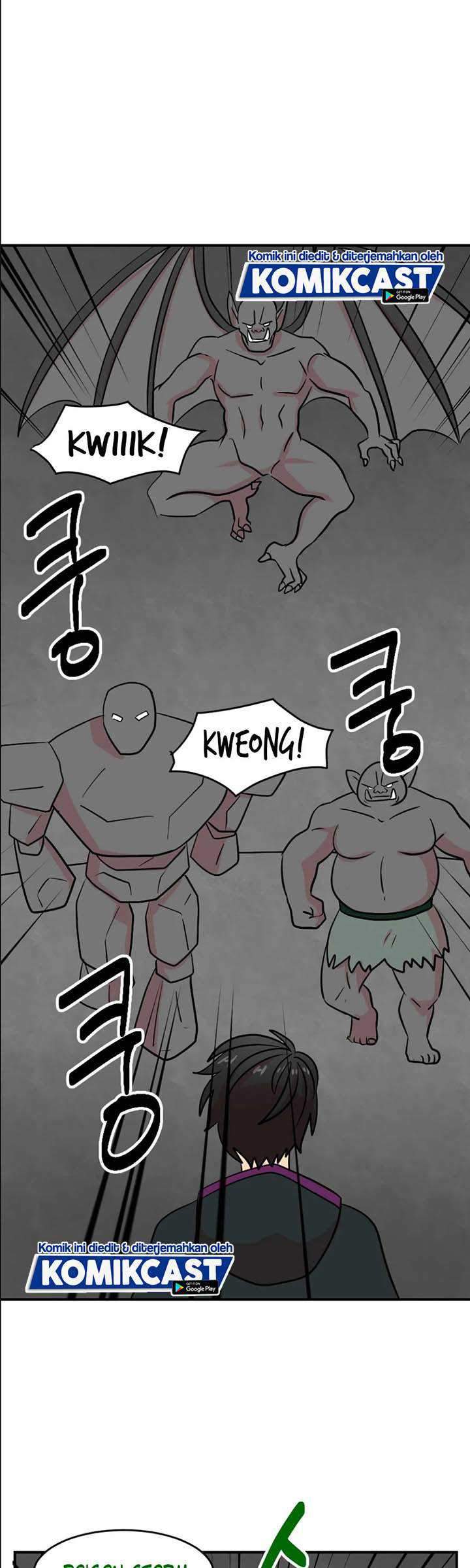 Bookworm (Reader) Chapter 71 Gambar 23