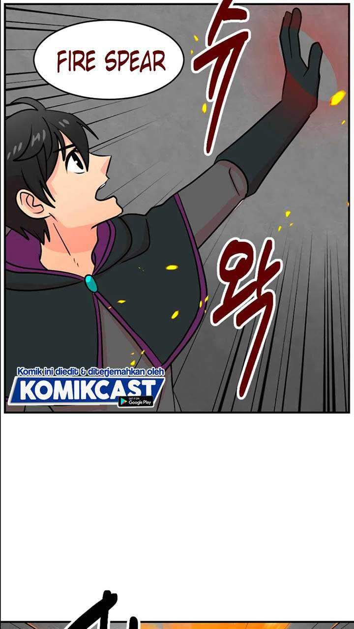 Bookworm (Reader) Chapter 71 Gambar 26