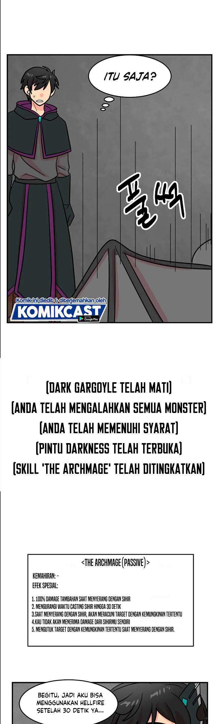 Bookworm (Reader) Chapter 71 Gambar 28