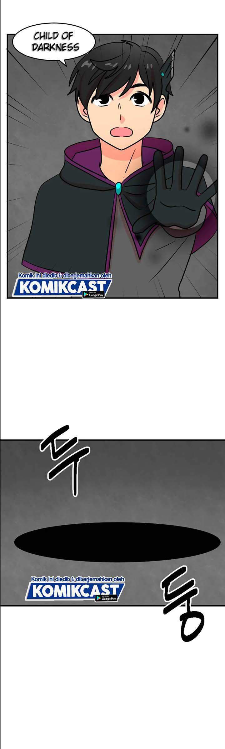 Bookworm (Reader) Chapter 71 Gambar 31