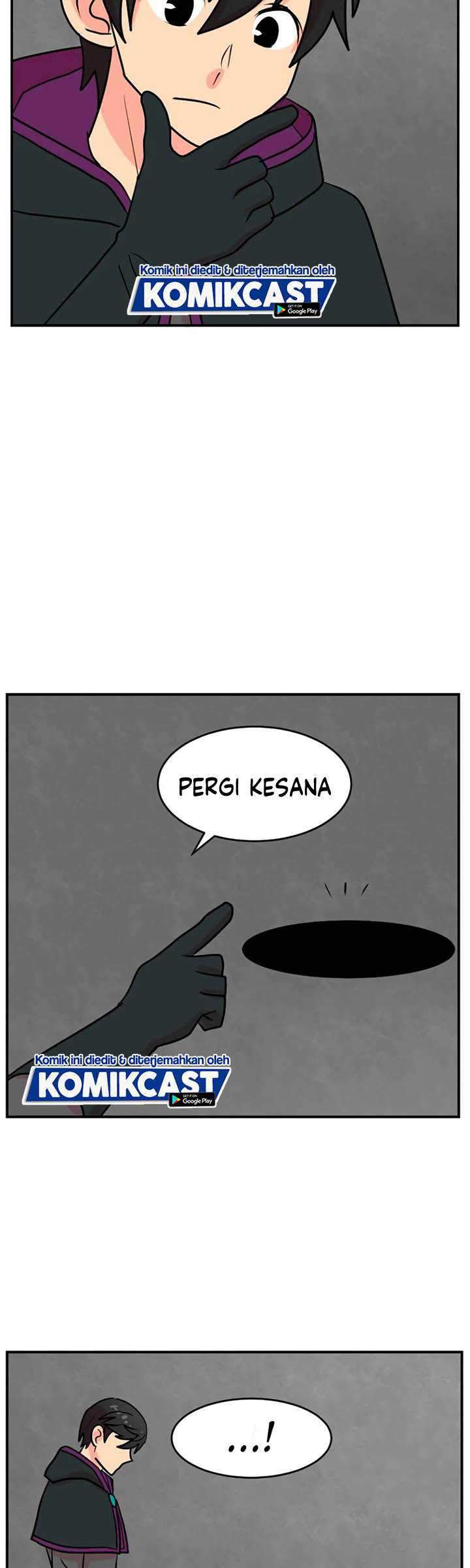 Bookworm (Reader) Chapter 71 Gambar 34
