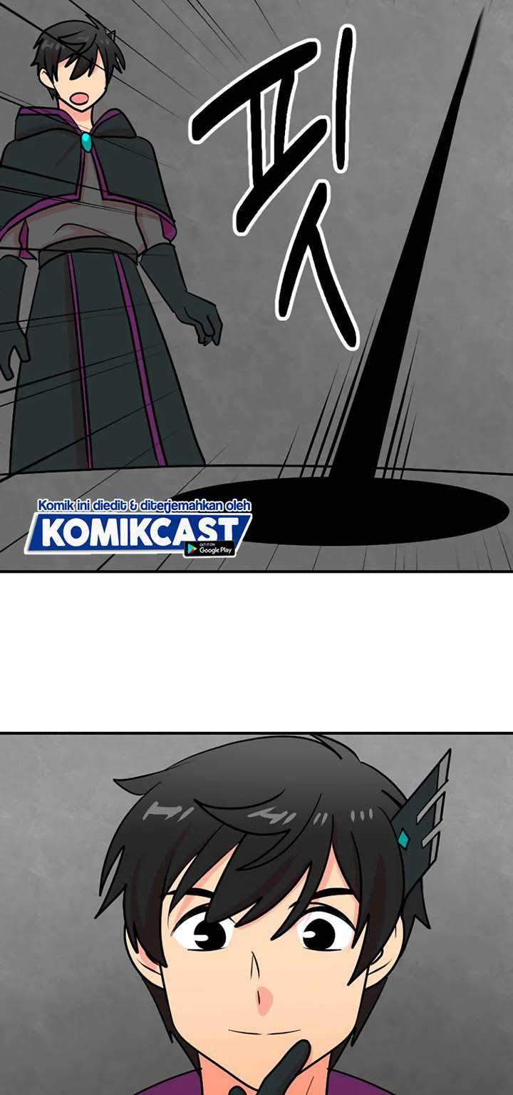 Bookworm (Reader) Chapter 71 Gambar 36