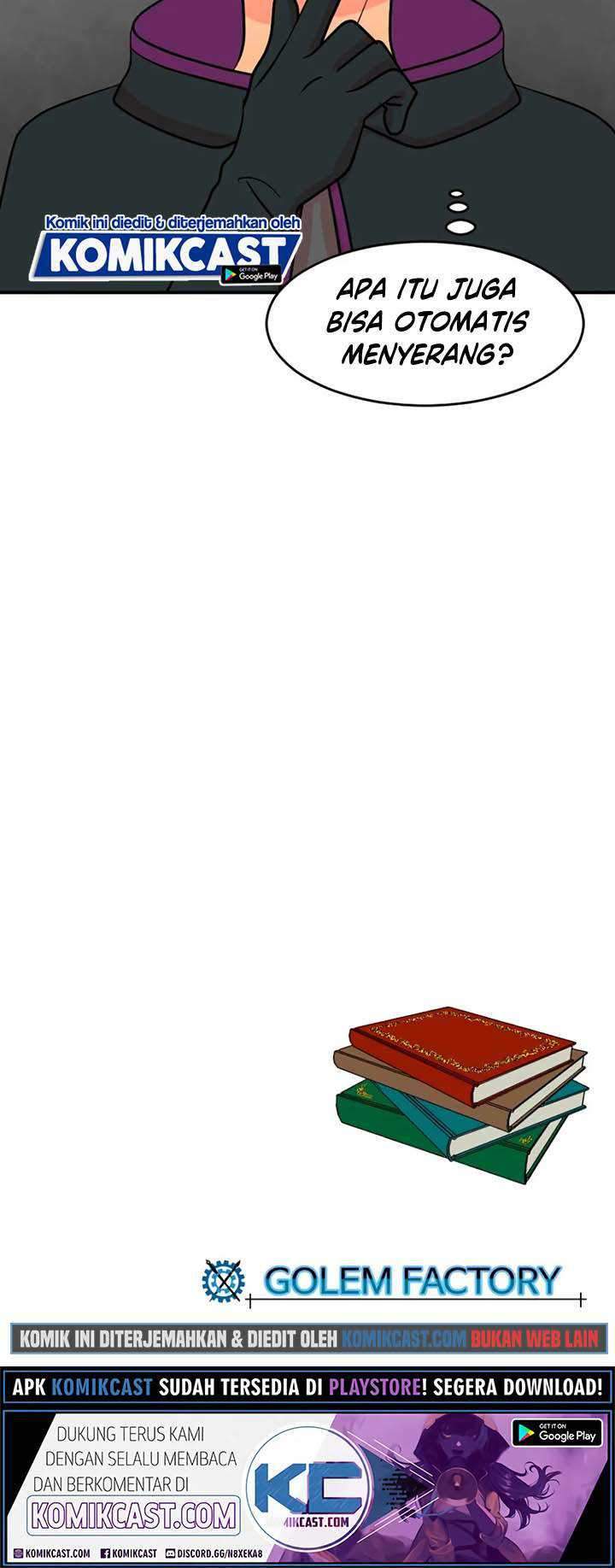 Bookworm (Reader) Chapter 71 Gambar 37