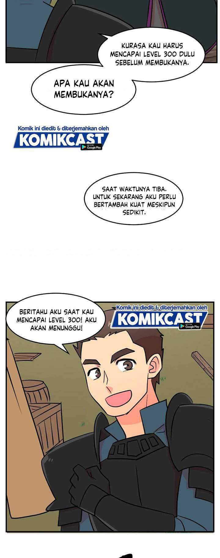 Bookworm (Reader) Chapter 71 Gambar 5