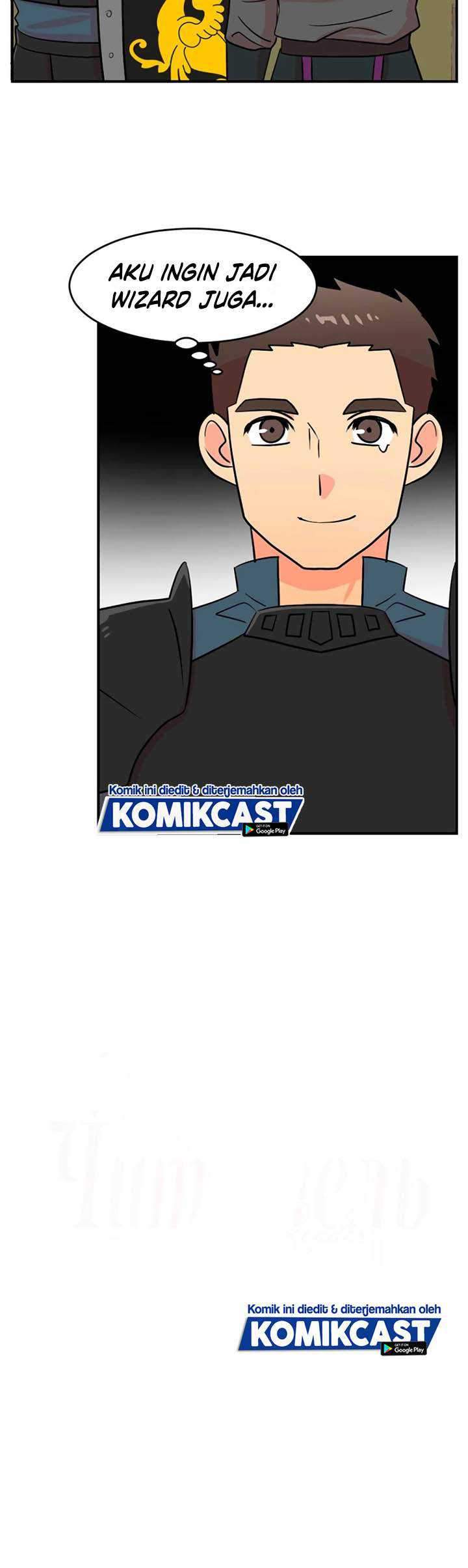 Bookworm (Reader) Chapter 71 Gambar 9