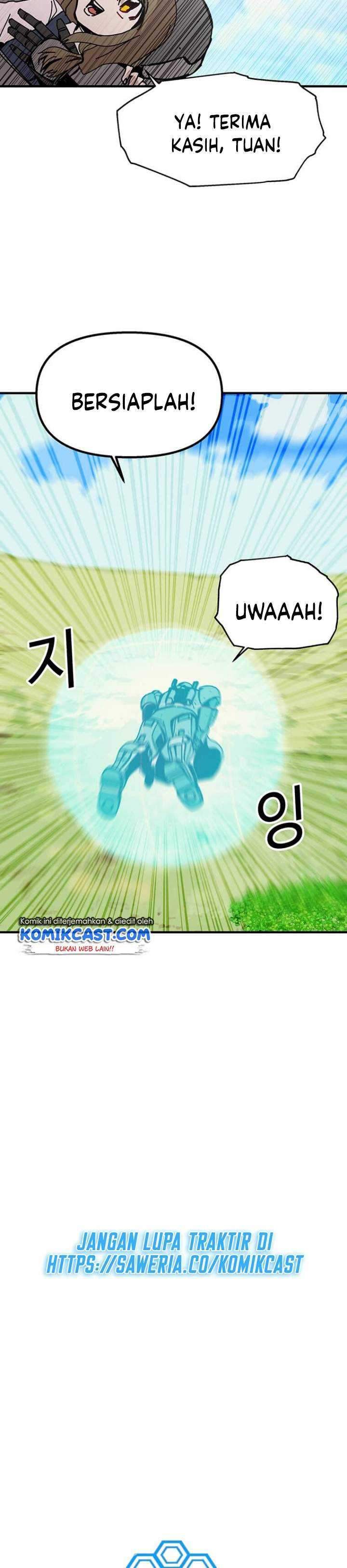 I Am Player Who Suck Alone Chapter 77 Gambar 14