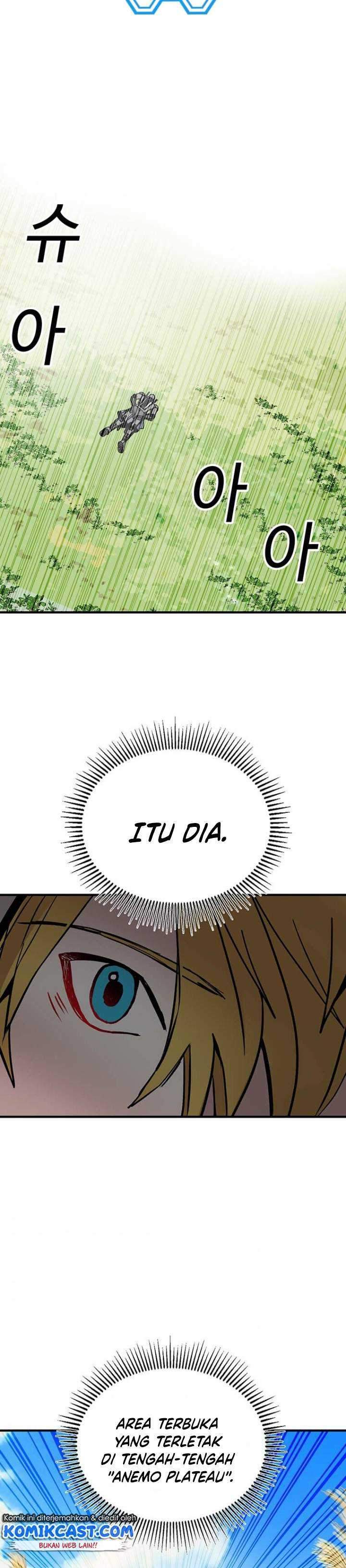 I Am Player Who Suck Alone Chapter 77 Gambar 15