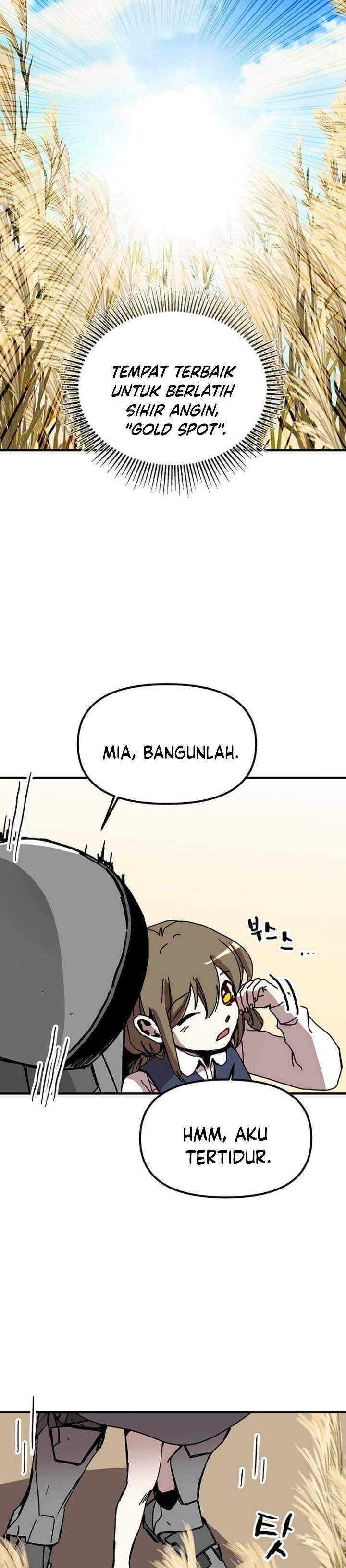 I Am Player Who Suck Alone Chapter 77 Gambar 16