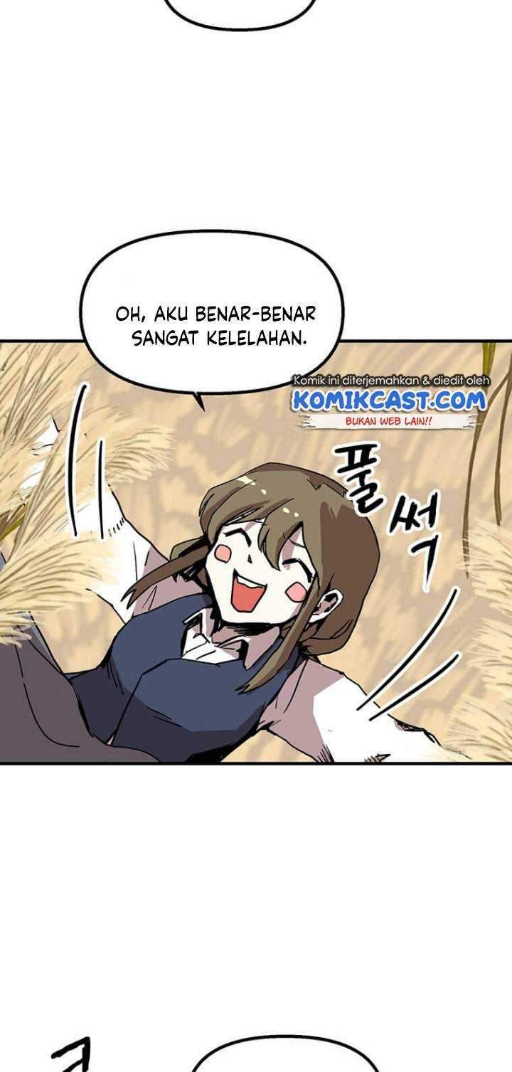 I Am Player Who Suck Alone Chapter 77 Gambar 26