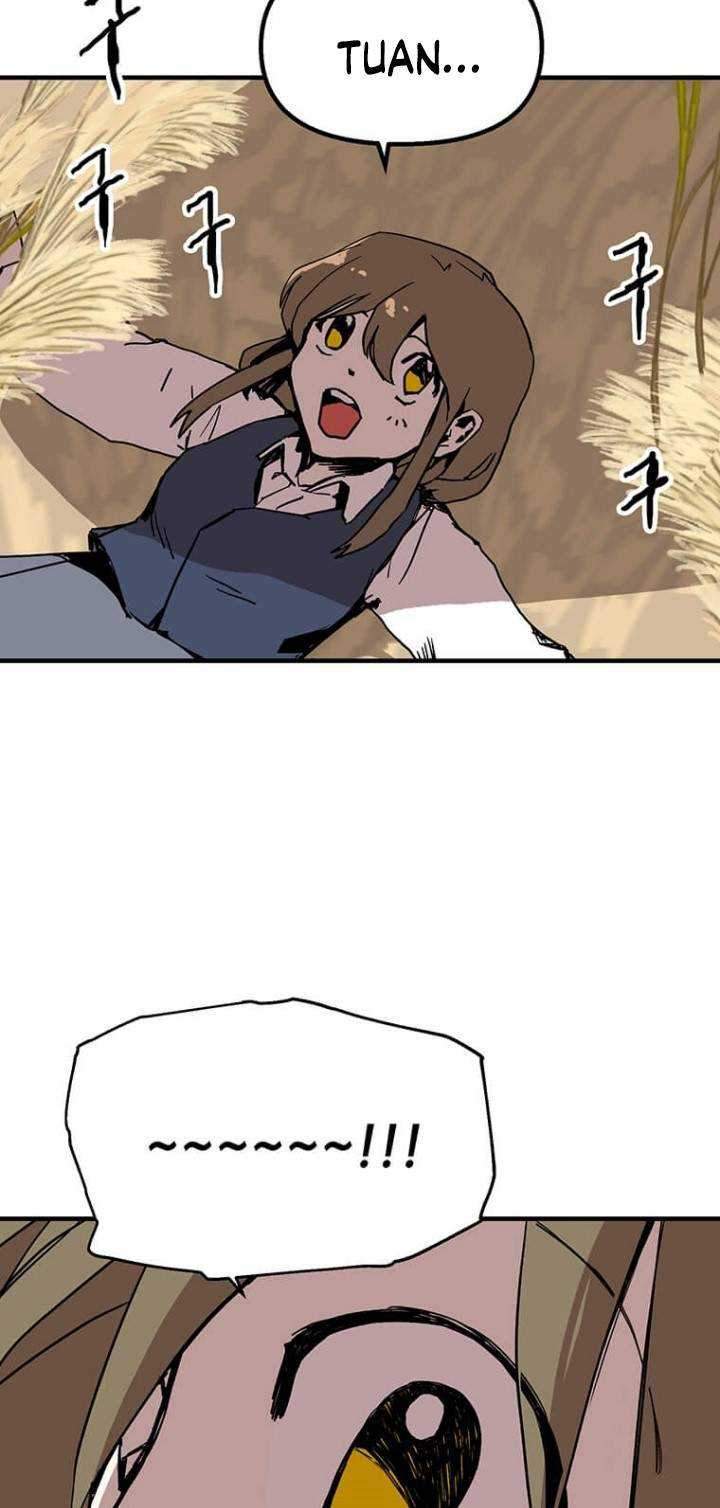 I Am Player Who Suck Alone Chapter 77 Gambar 27
