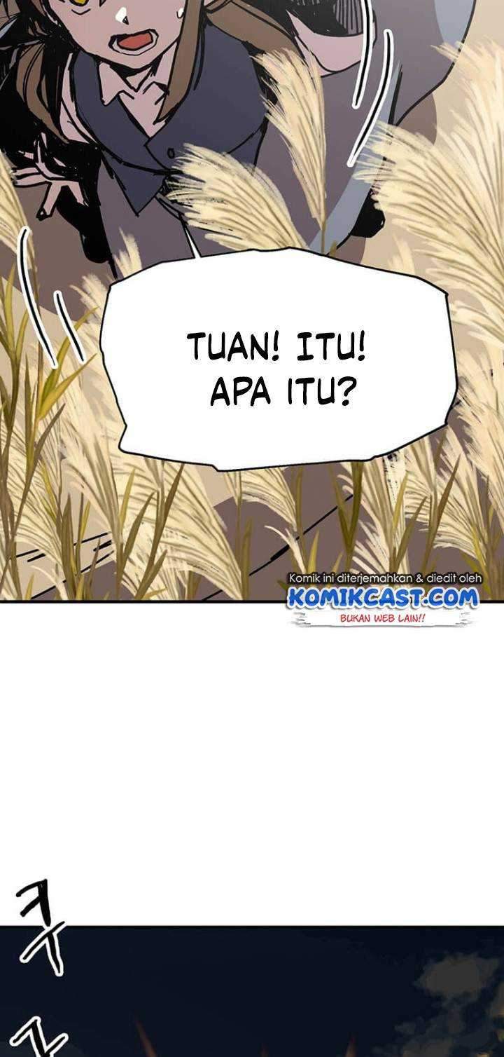 I Am Player Who Suck Alone Chapter 77 Gambar 29