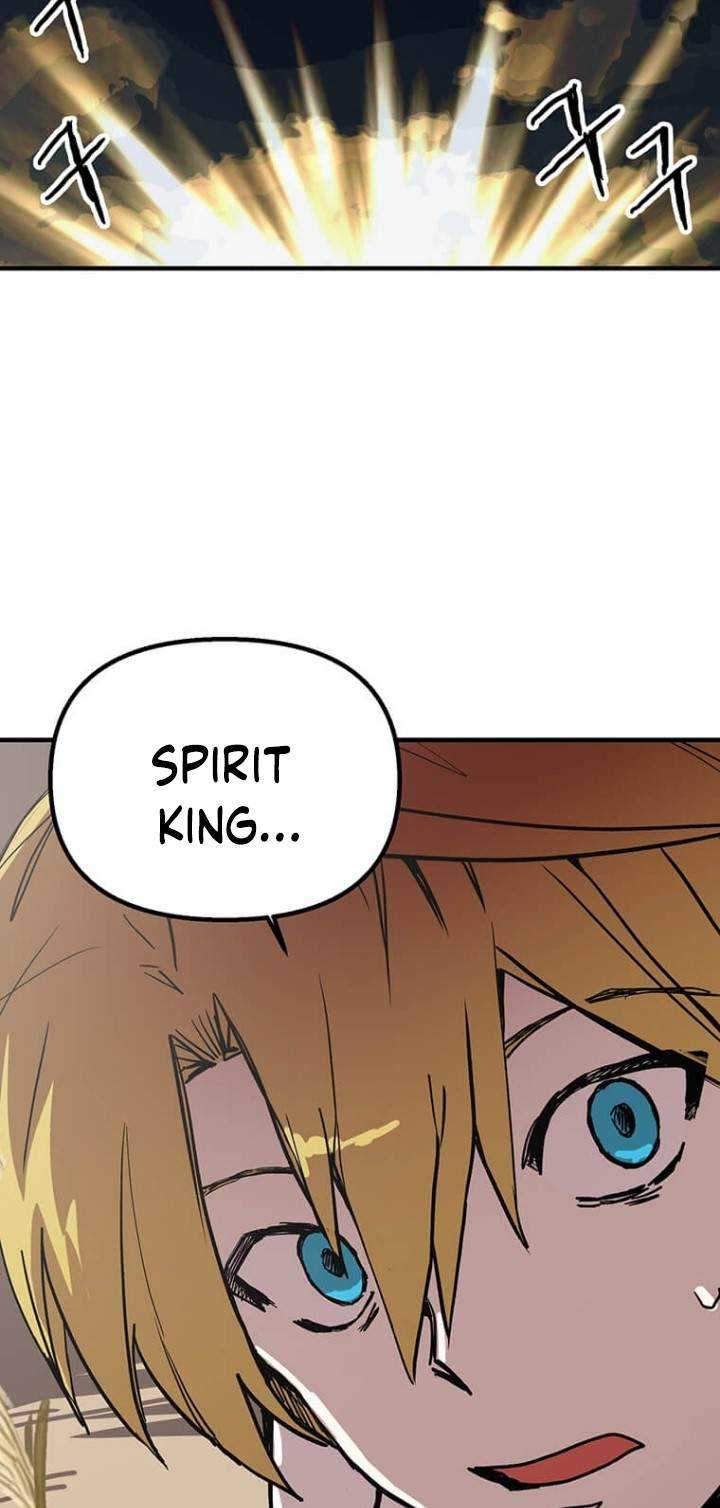 I Am Player Who Suck Alone Chapter 77 Gambar 30