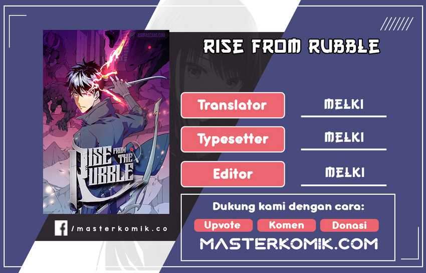 Baca Komik Rise From The Rubble Chapter 21 Gambar 1