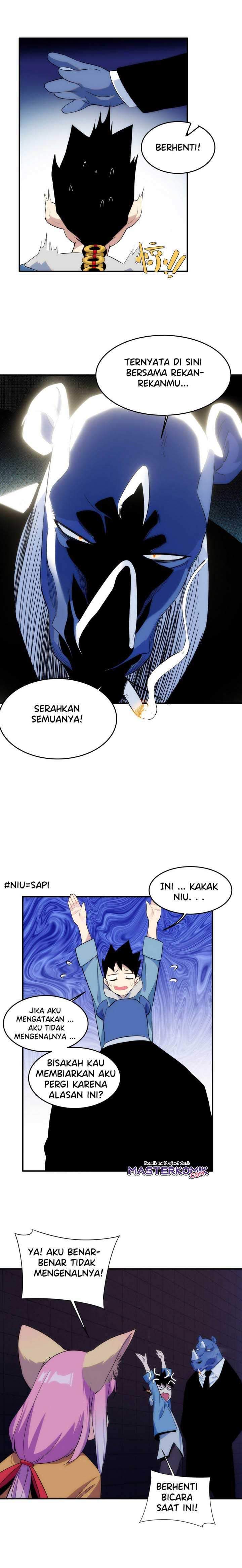 The legend are true Chapter 2 Gambar 6