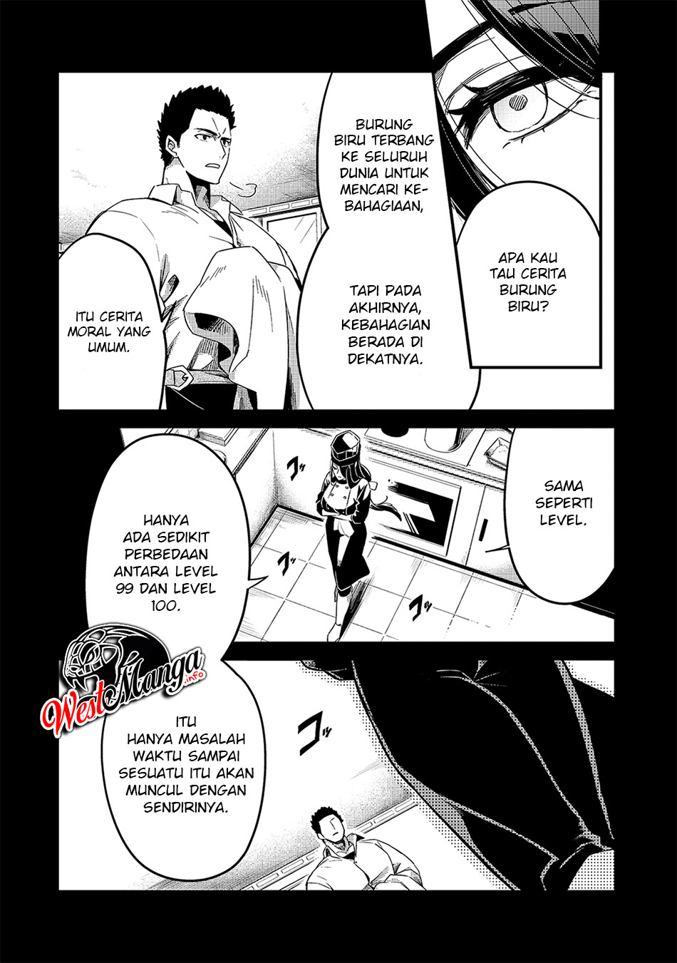 Welcome to Cheap Restaurant of Outcasts! Chapter 16 Gambar 5