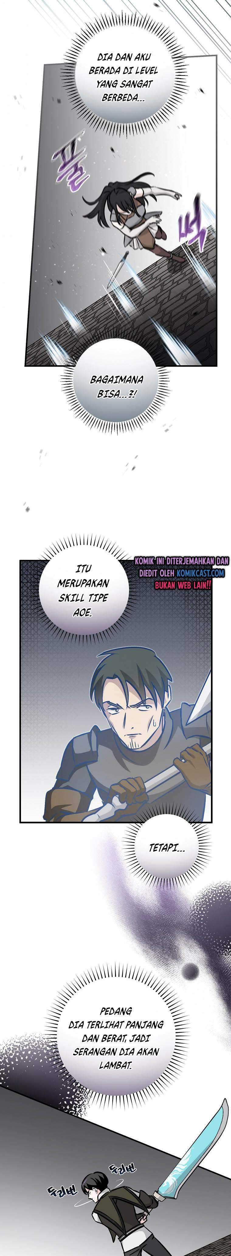 Leveling Up, By Only Eating! Chapter 79 Gambar 10