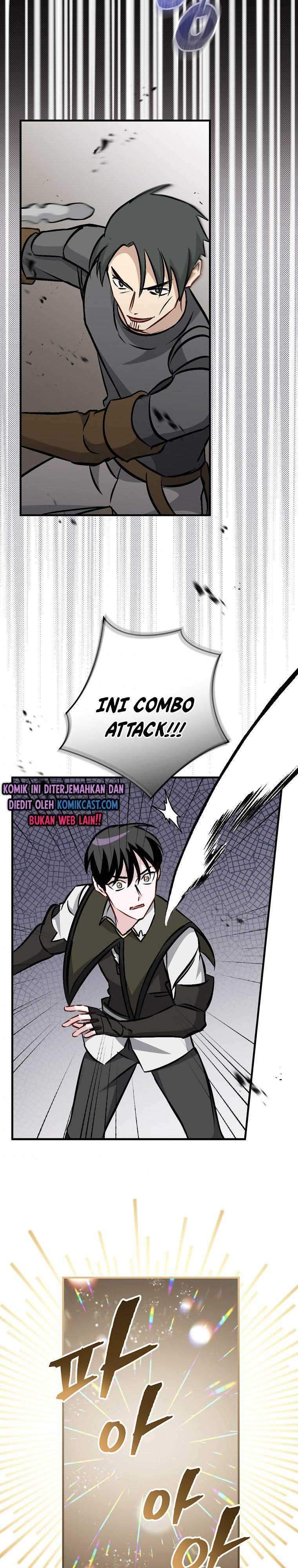 Leveling Up, By Only Eating! Chapter 79 Gambar 12