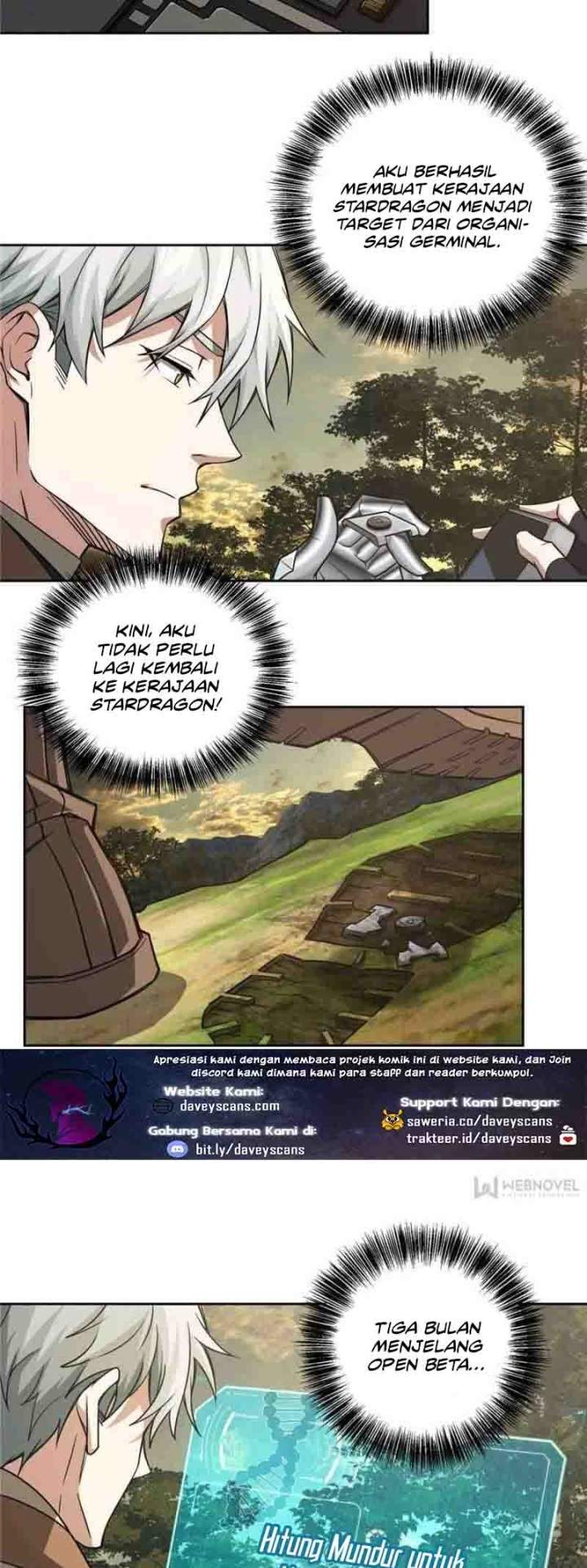 Super Mechanic (The Legendary Mechanic) Chapter 51 Gambar 15