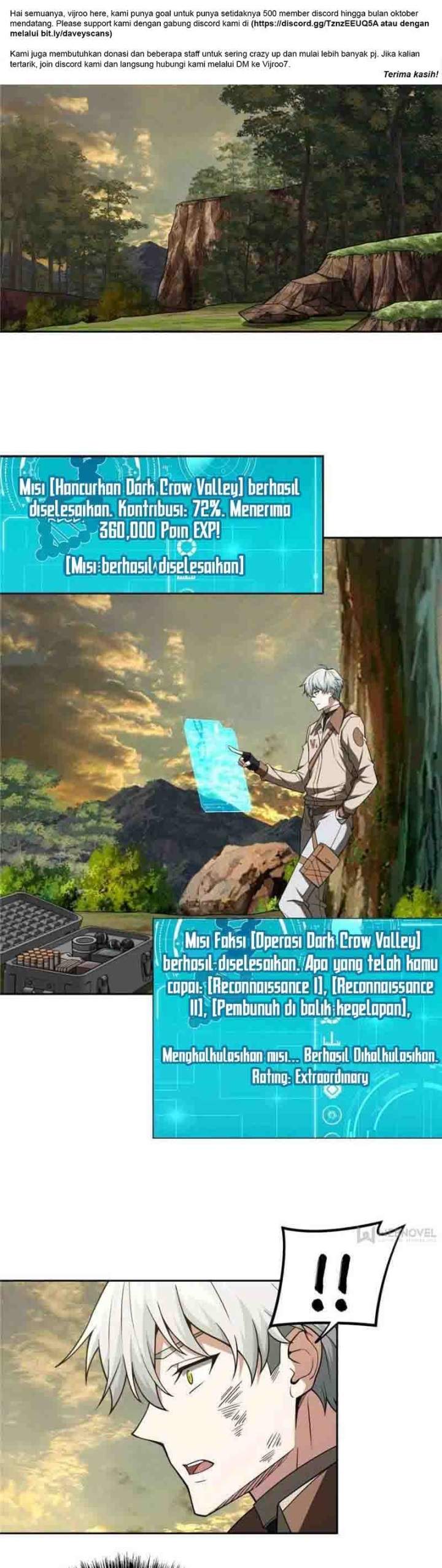 Super Mechanic (The Legendary Mechanic) Chapter 51 Gambar 3