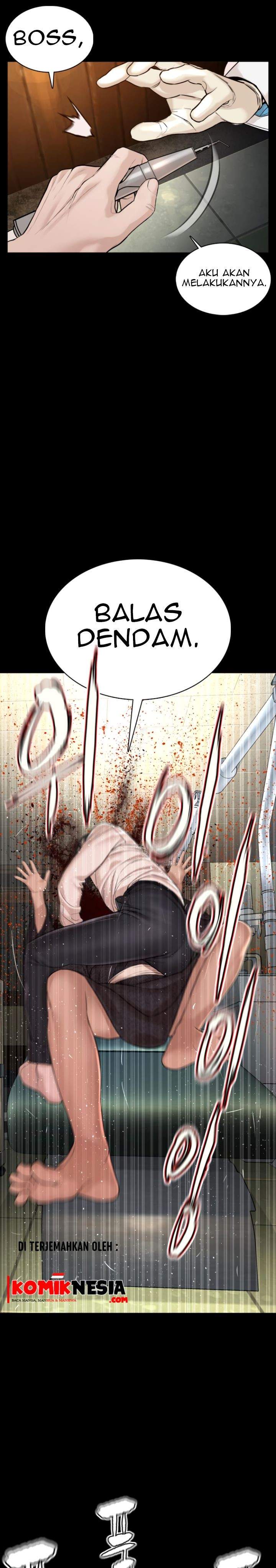 How To Fight Chapter 98 Gambar 12