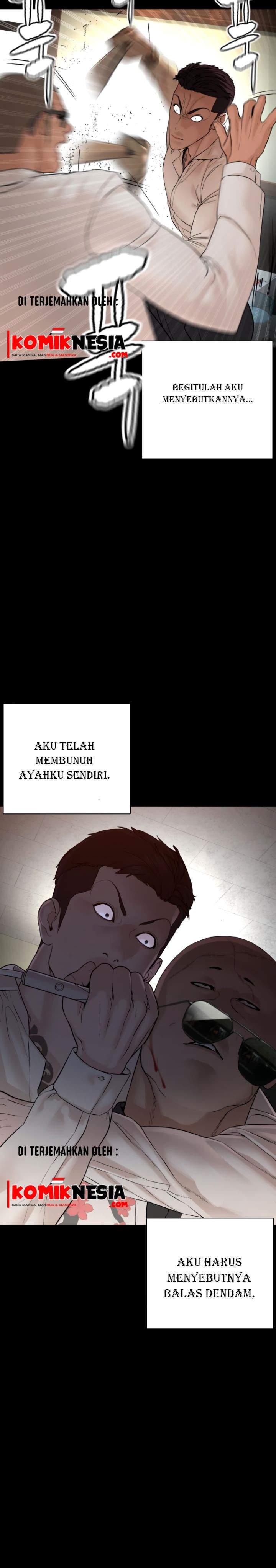 How To Fight Chapter 98 Gambar 13