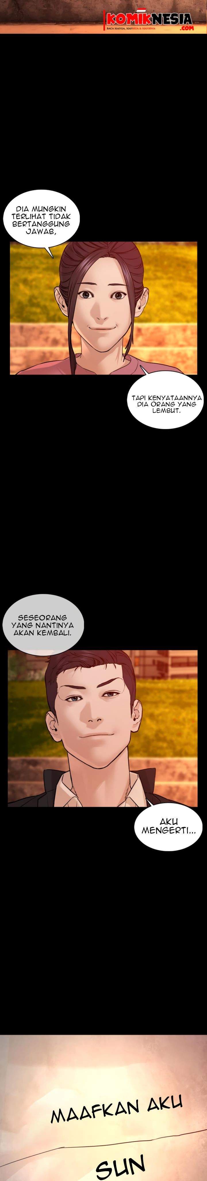 Baca Manhwa How To Fight Chapter 98 Gambar 2