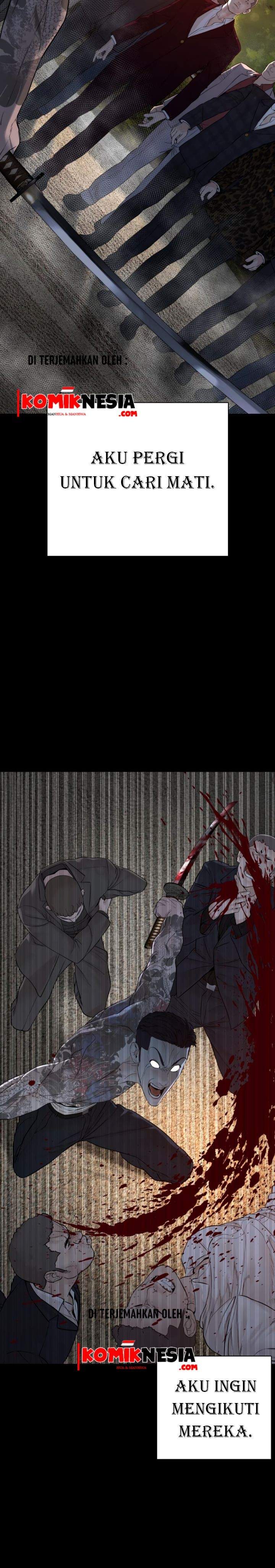 How To Fight Chapter 98 Gambar 22