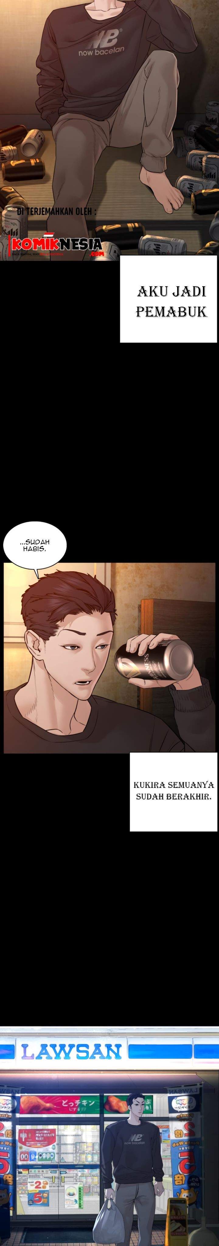 How To Fight Chapter 98 Gambar 27