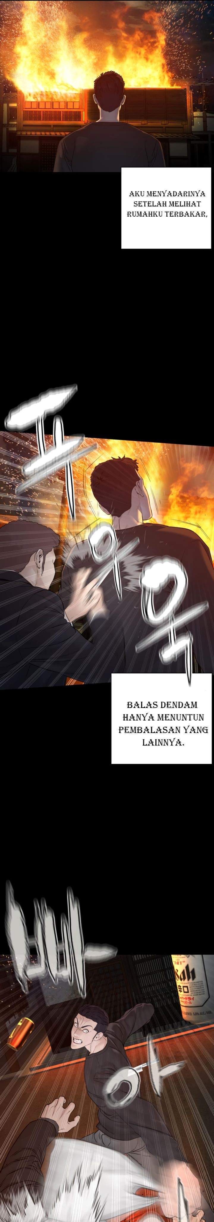 How To Fight Chapter 98 Gambar 29