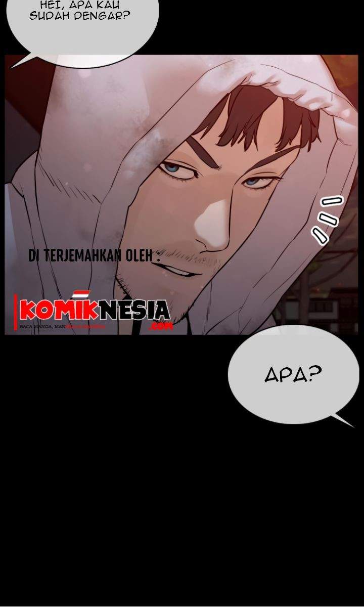 How To Fight Chapter 98 Gambar 34