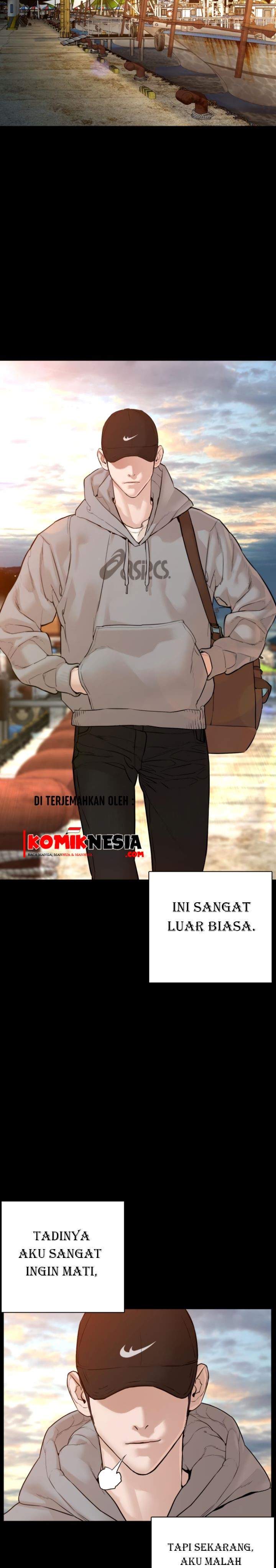 How To Fight Chapter 98 Gambar 36