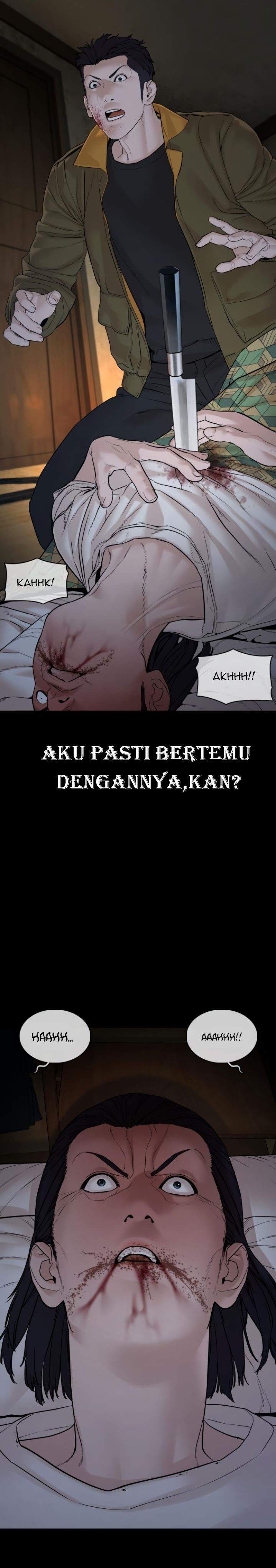 How To Fight Chapter 98 Gambar 4