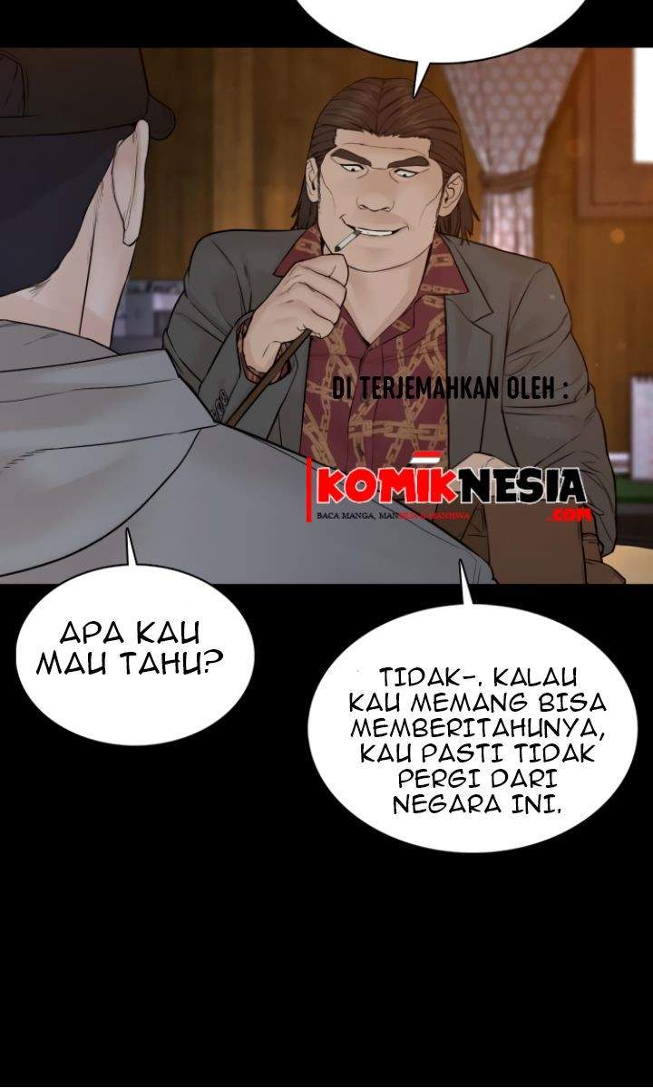 How To Fight Chapter 98 Gambar 40