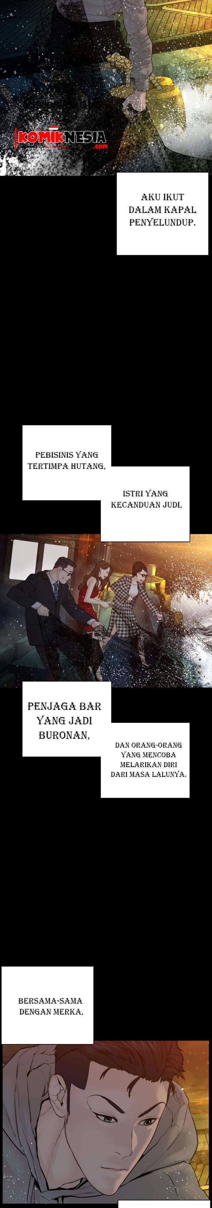 How To Fight Chapter 98 Gambar 42