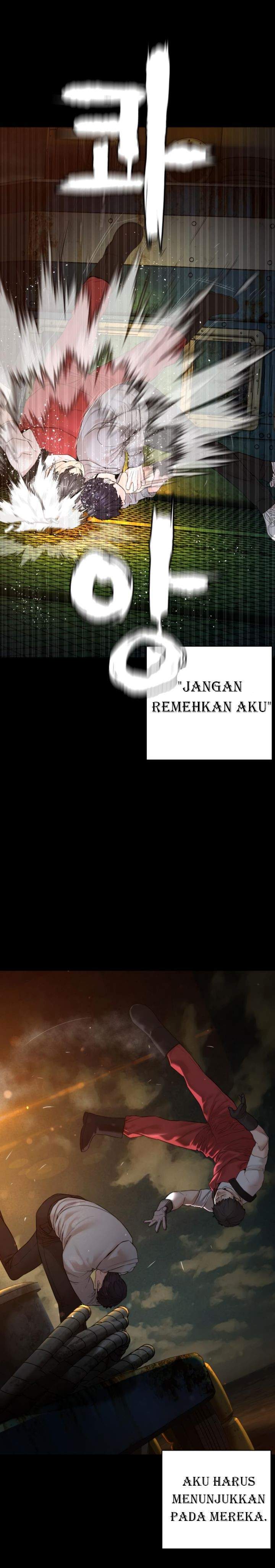 How To Fight Chapter 98 Gambar 48