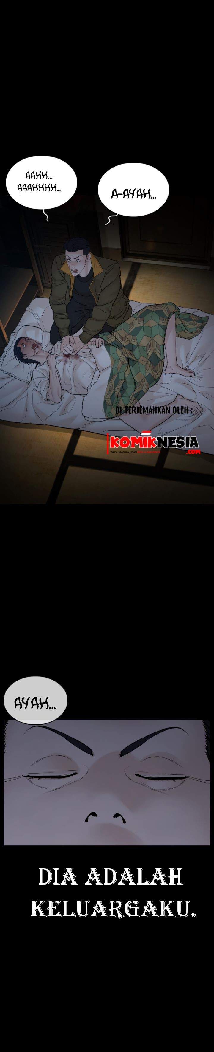 How To Fight Chapter 98 Gambar 5