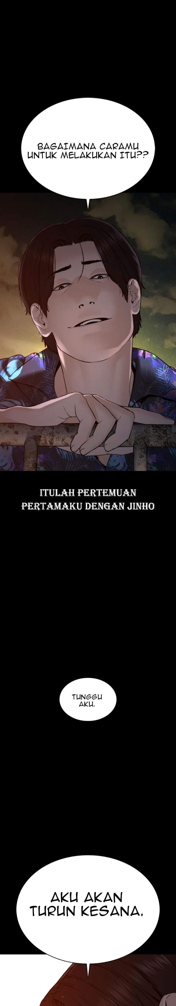How To Fight Chapter 98 Gambar 53