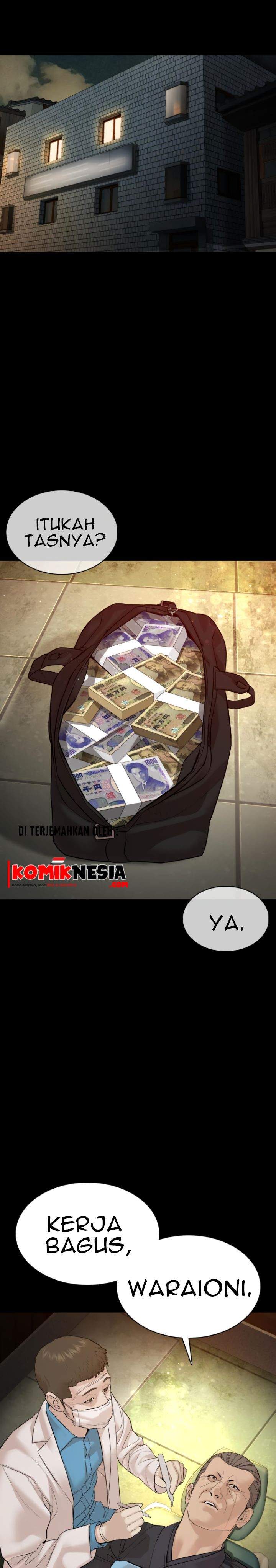 How To Fight Chapter 98 Gambar 7