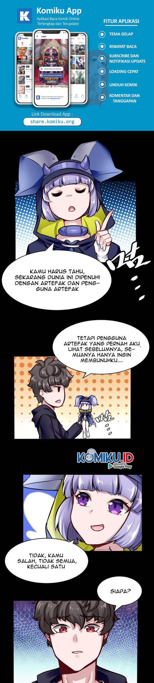 Baca Manhua Super Keyboard Man Chapter 114 Gambar 2