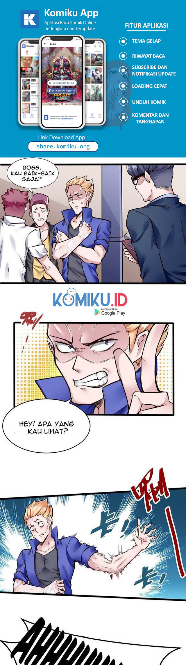 Baca Manhua Super Keyboard Man Chapter 118 Gambar 2