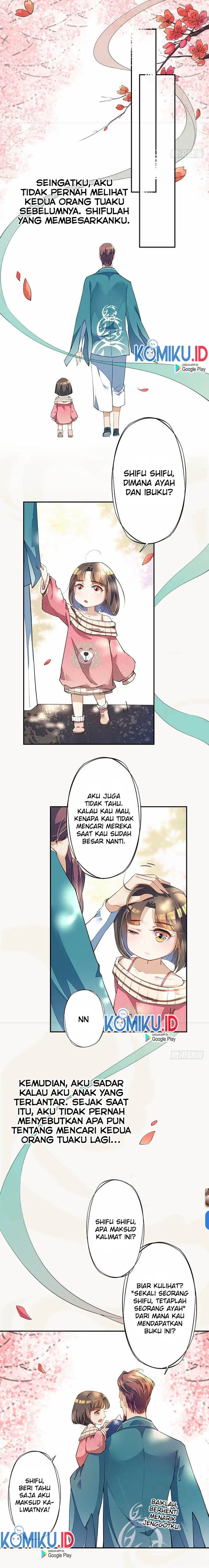 Baca Manhua Peerless Alchemist Chapter 94 Gambar 2