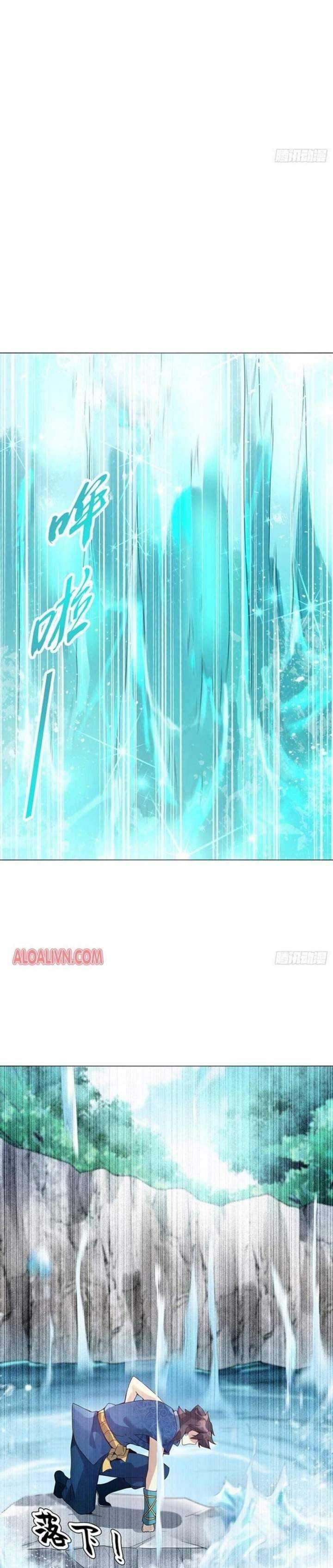 Baca Manhua Heavenly God Mnemonic Chapter 77 Gambar 2