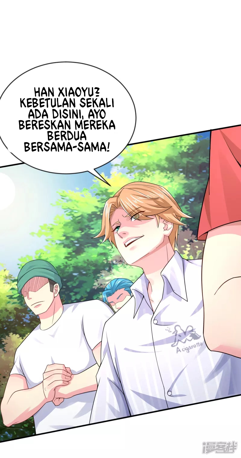 I Really Don’t Want To Be A School Master Chapter 8 Gambar 23