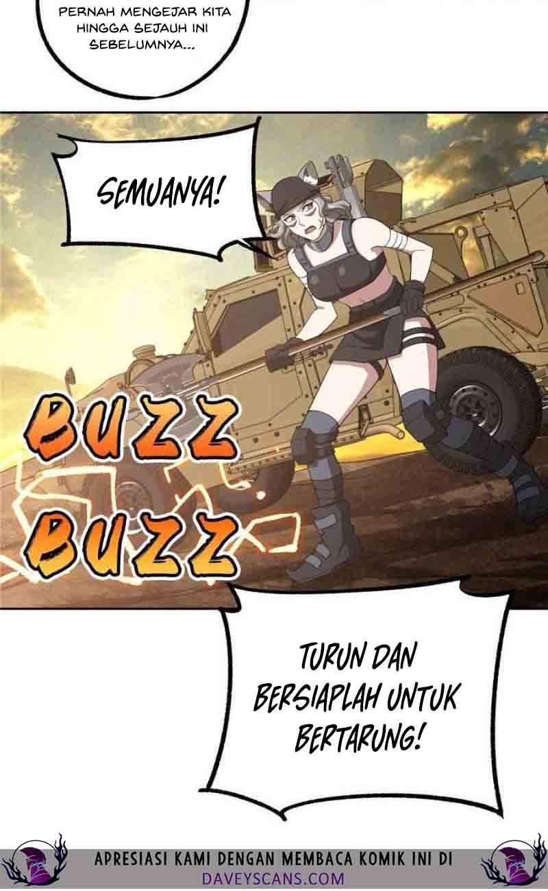 Super Mechanic (The Legendary Mechanic) Chapter 55 Gambar 16