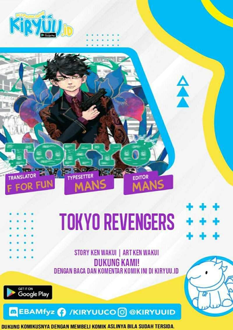 Baca Komik Tokyo卍Revengers Chapter 221 Gambar 1