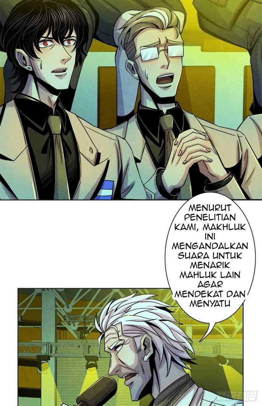 Doctor Li Ming Chapter 20 Gambar 11