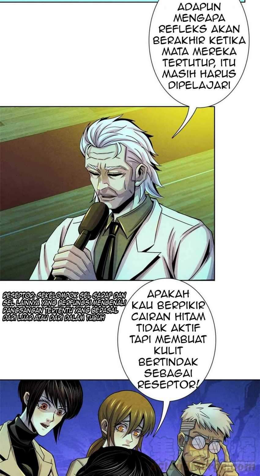 Doctor Li Ming Chapter 20 Gambar 18