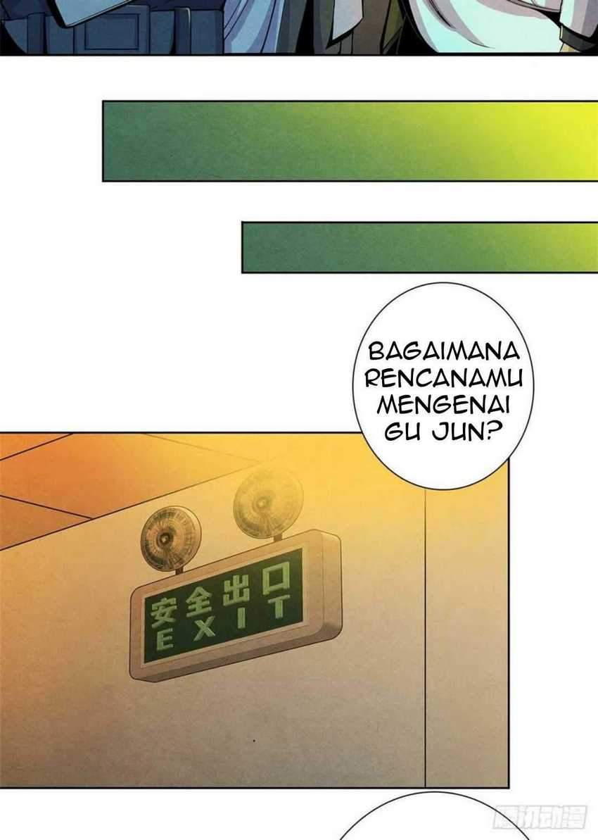 Doctor Li Ming Chapter 20 Gambar 28